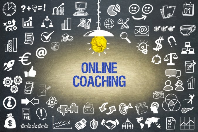 Online-Coaching